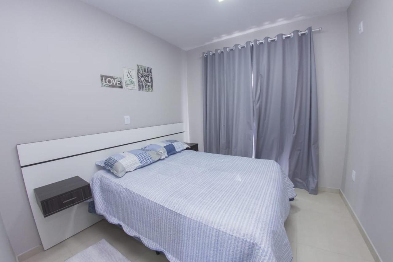 Apartament Residencial Vo Nilda II Canela Zewnętrze zdjęcie