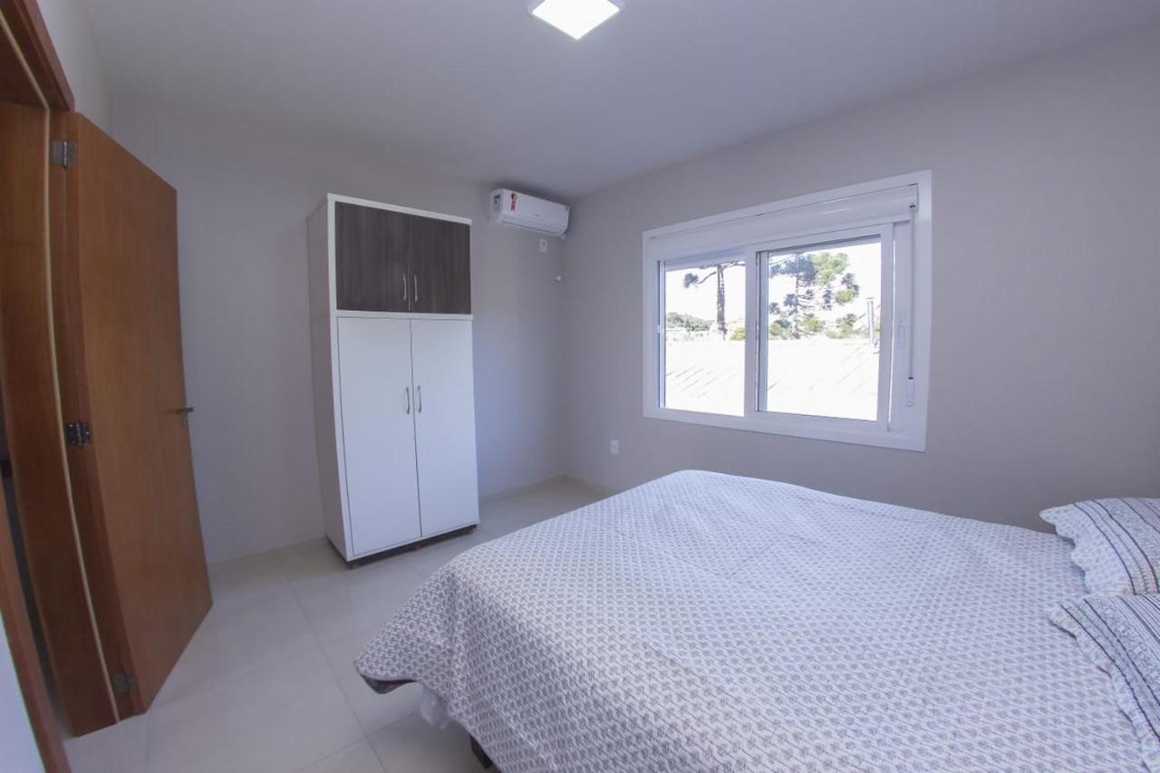 Apartament Residencial Vo Nilda II Canela Zewnętrze zdjęcie