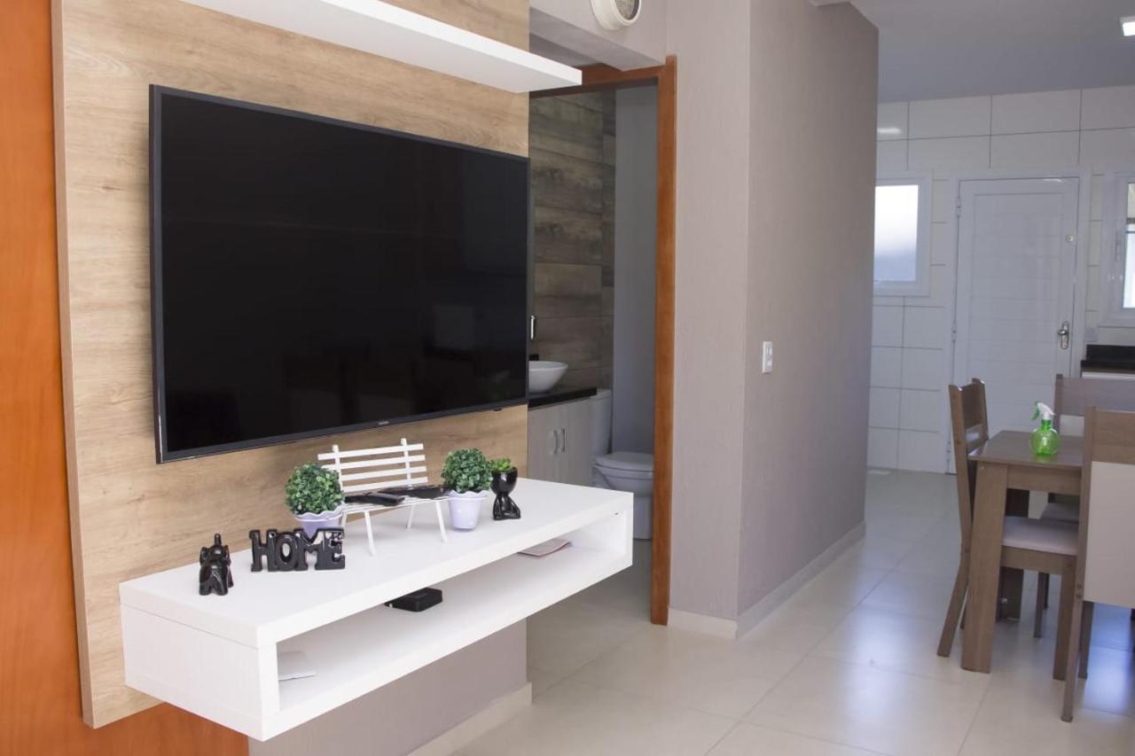 Apartament Residencial Vo Nilda II Canela Zewnętrze zdjęcie