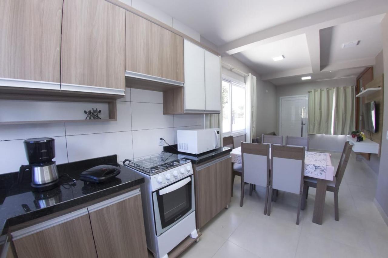 Apartament Residencial Vo Nilda II Canela Zewnętrze zdjęcie