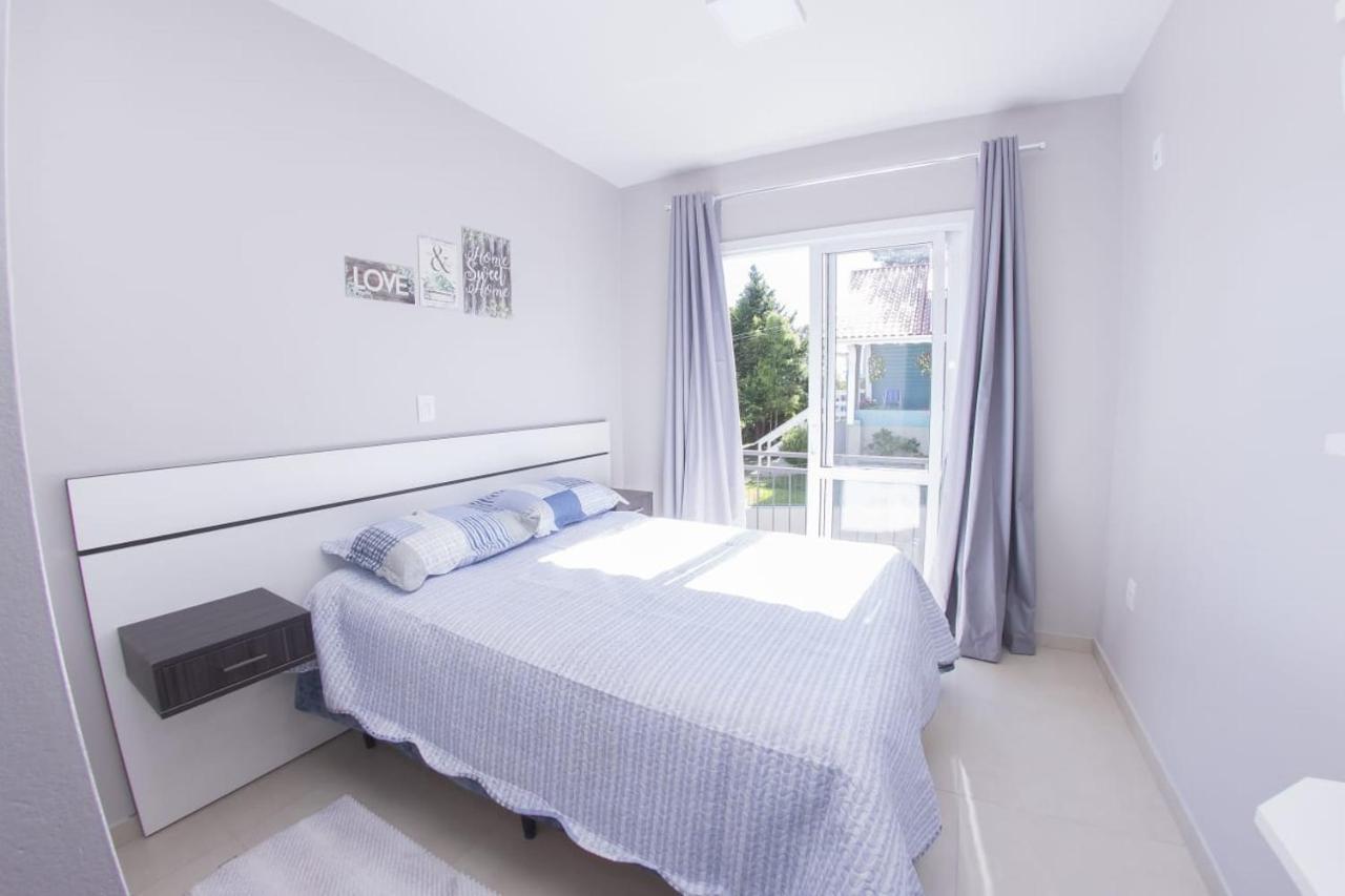 Apartament Residencial Vo Nilda II Canela Zewnętrze zdjęcie