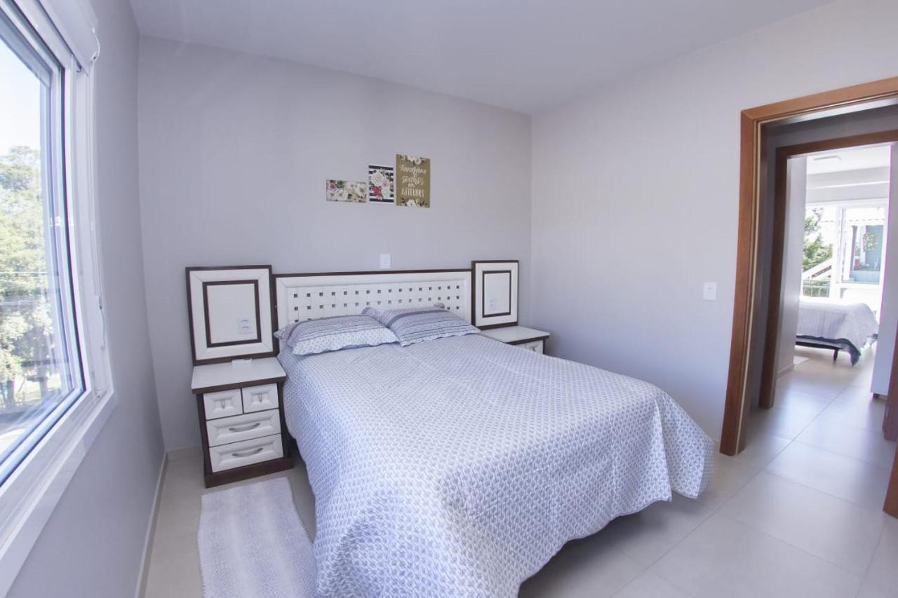 Apartament Residencial Vo Nilda II Canela Zewnętrze zdjęcie