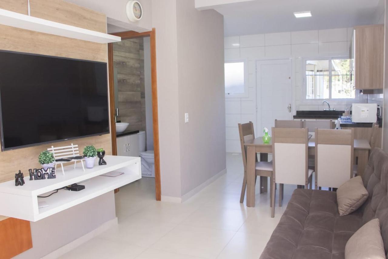 Apartament Residencial Vo Nilda II Canela Zewnętrze zdjęcie