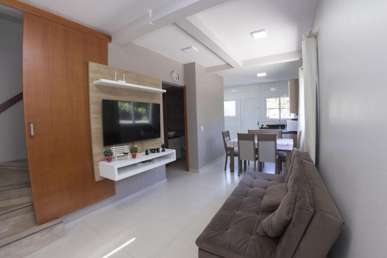 Apartament Residencial Vo Nilda II Canela Zewnętrze zdjęcie