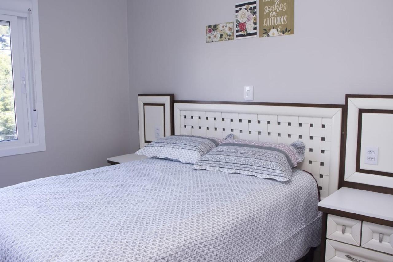 Apartament Residencial Vo Nilda II Canela Zewnętrze zdjęcie