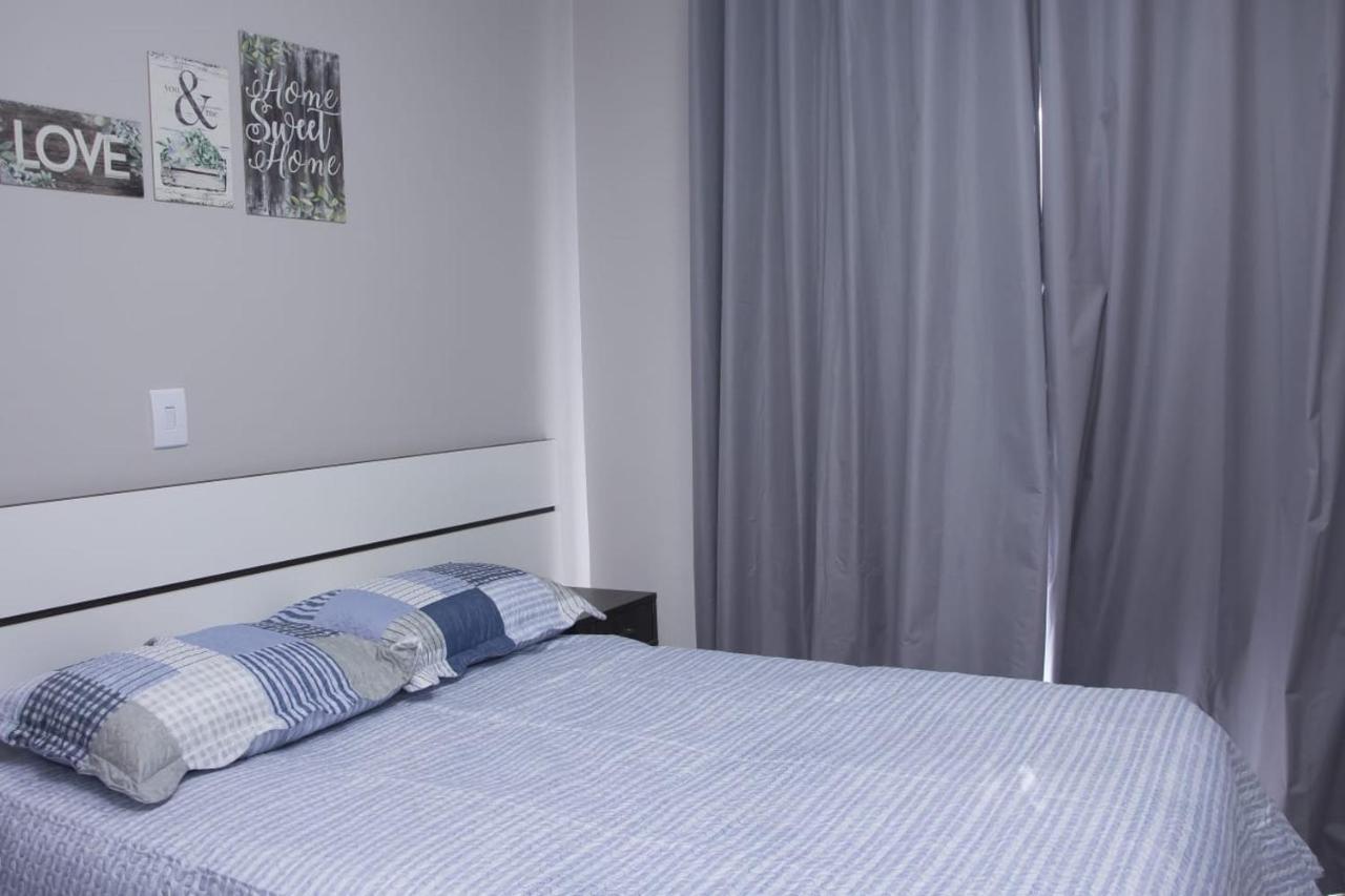 Apartament Residencial Vo Nilda II Canela Zewnętrze zdjęcie